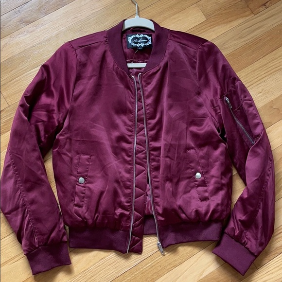 Small Jacket - Picture 2 of 4